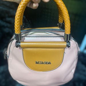 Hand Bag