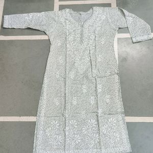 🥳Lakhnavi Kurti Sell....