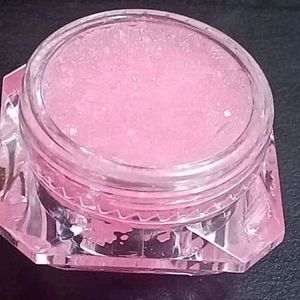 Lip Scrub