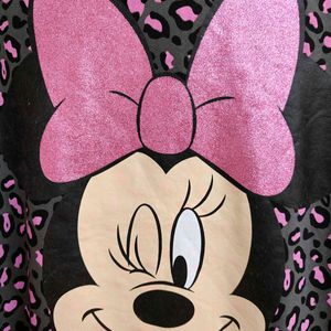 Disney's Minnie Mouse Hoodie