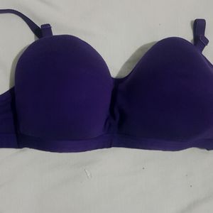 Brand New Padded Bra