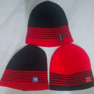 BOYS CAP(S)