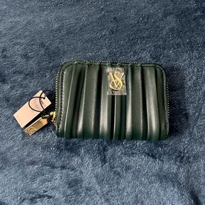 VS Small wallet New Green