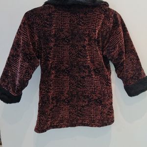 Winter Jacket For Girls