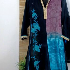 Pakistani Pattern Kurta