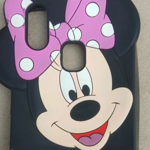 Micky Mobile Cover