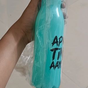 Water Bottle