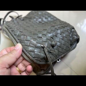 Bottega Veneta Sling Bag