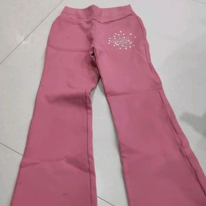 Pink Pant