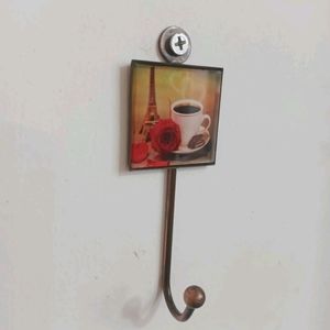 Designer Wall Hooks