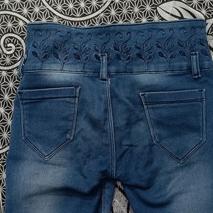 Selling Denim Women's Jeans