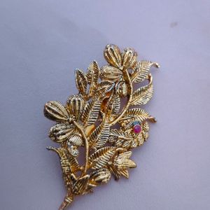 Saree Pins