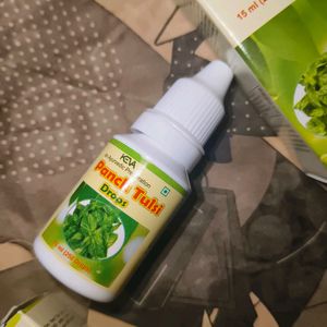 Panch Tulsi Drops