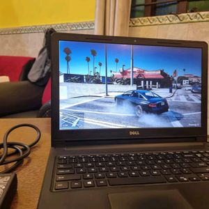 Dell Inspiron 15 Intel Core i7 7th Gen