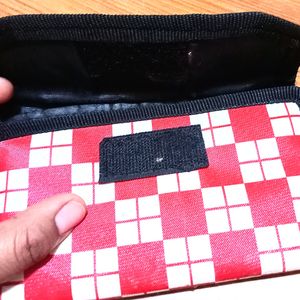 Unisex Wallet