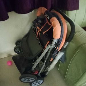 Baby Stroller