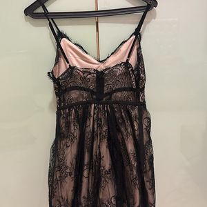 Lace Dress