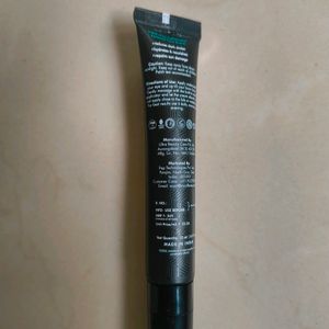 Under Eye Cream