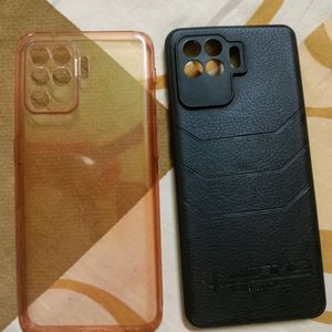 Oppo F19 Pro Cover