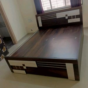 Bed Frame