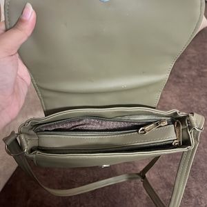 Sling Bag