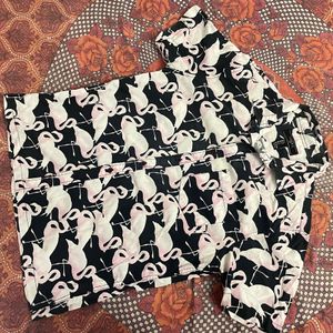 Flamingo Shirt