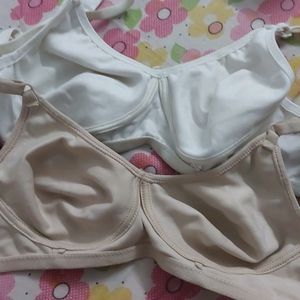 High Quality Bra (PACK OF 2)