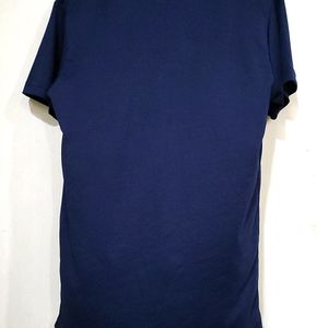 Navy Blue TShirt