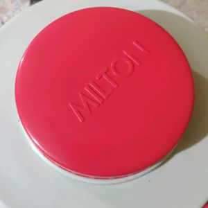 Milton Water Bottle