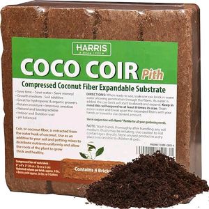 Coco Soil Brick