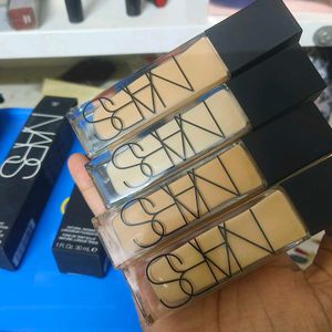 Nars Radiant Foundation Available