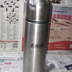 Thermosteel Stainless Steel Water Bottle