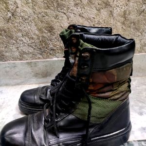 Army Boots