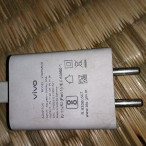 Vivo T2 5g Charger 18 Watt Fast Chager