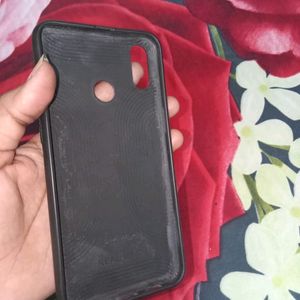 Mobile Cover Of Realme 3 i