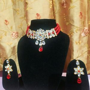 Jewellery Set