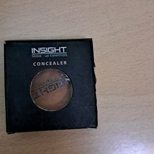 Insight Cosmetics