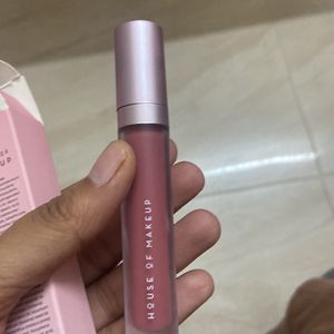 House Of Makeup New Lipstick