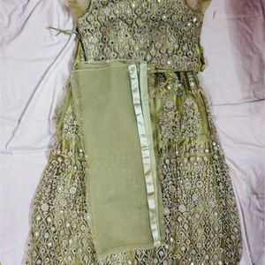 Lehenga Choli