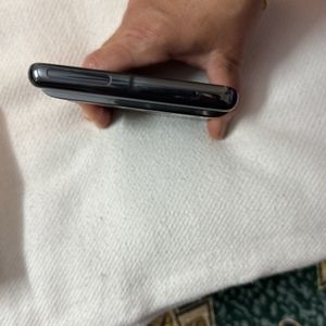 Black Google Pixel 7pro 128 Gb