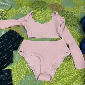 Swimsuit Pack Of 2 Size “S