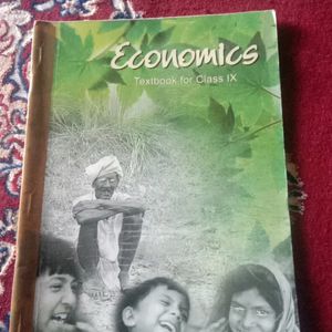 CLASS9 | NCERT | SOCIAL SCIENCE | COMBO OF 4 BOOKS