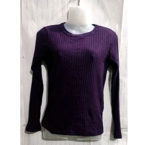 Soft Sweater For Women L/24