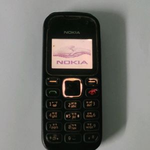 Nokia 1280 Keypad Phone (WORKING CONDITION)