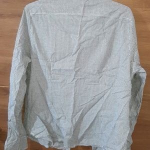 Korean Style Branded Shirt M Size