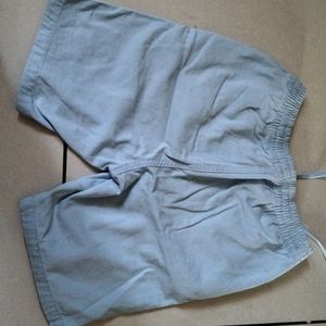 Benneton Shorts Unused