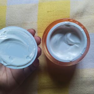 Zayn & Myza Vitamin C Day Cream Broad Spectrum SPF 15