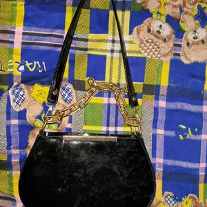 Black Bag For Women