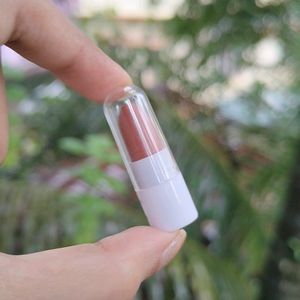 Organic Harvest Mini Lippies