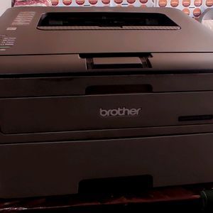 Brother Laser Duplex Printer